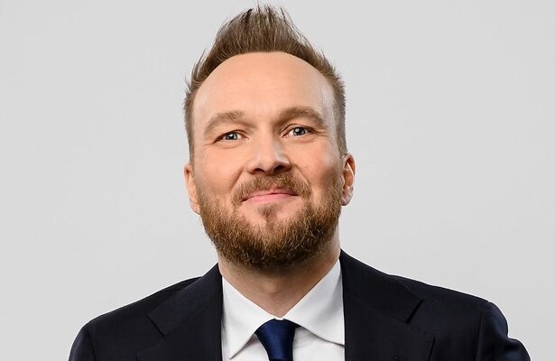 Arjen Lubach