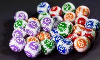 La suerte en tus manos