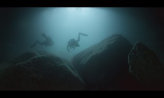 Landschaften mit geheimnsivoller Geschichte