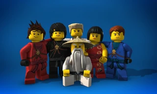 LEGO Ninjago