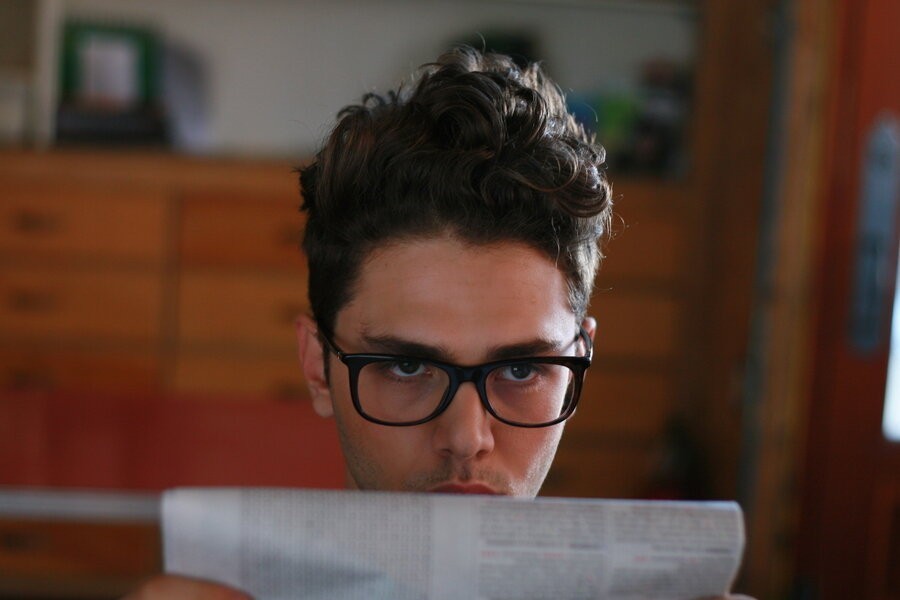 Les amours imaginaires