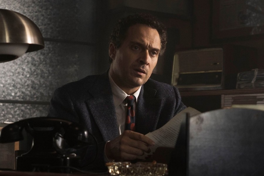 L'Ora - Inchiostro contro piombo