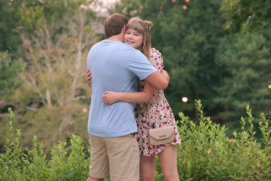 Love on the Spectrum U.S.