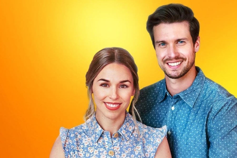 Love & Where to find it