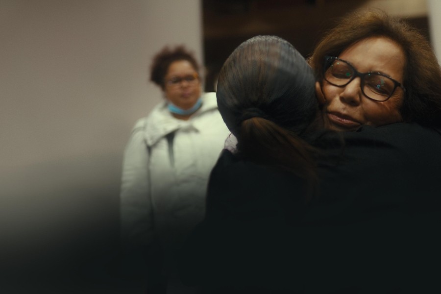 Lucrecia: un crimen de odio