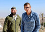 Louis Theroux: The settlers