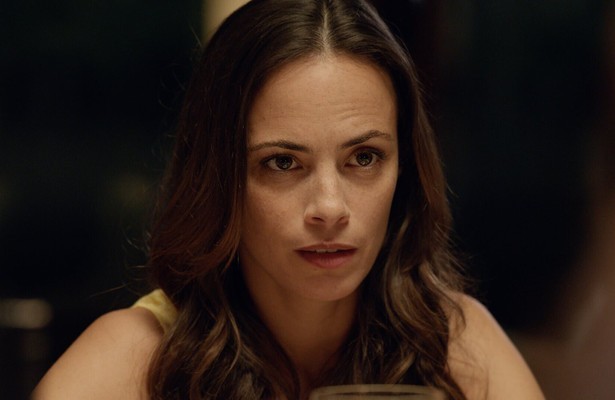 Bérénice Bejo in La Quietud