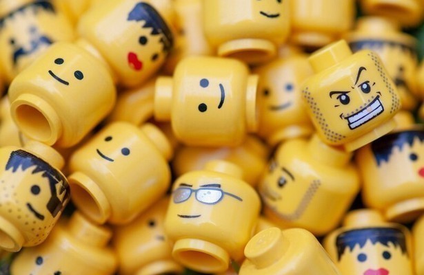 Schokkende bouwwerken from Down Under