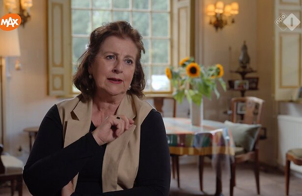 Liefde voor het landgoed