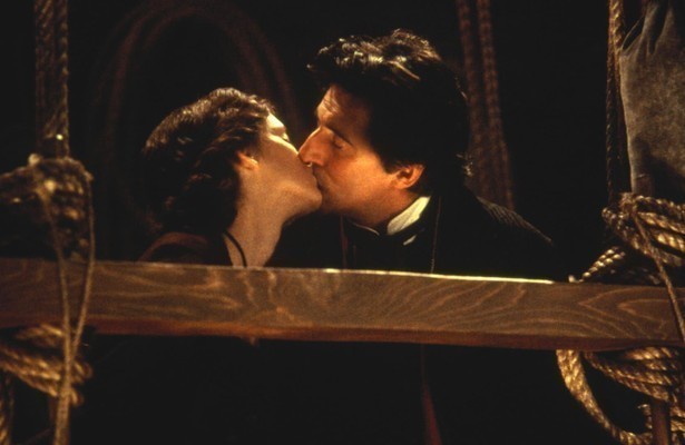 Still uit Little Women