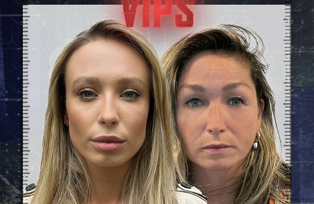 Loiza Lamers en Do voor Hunted Into the Wild VIPS