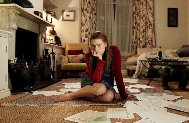 Maeve Dermody in Love Type D