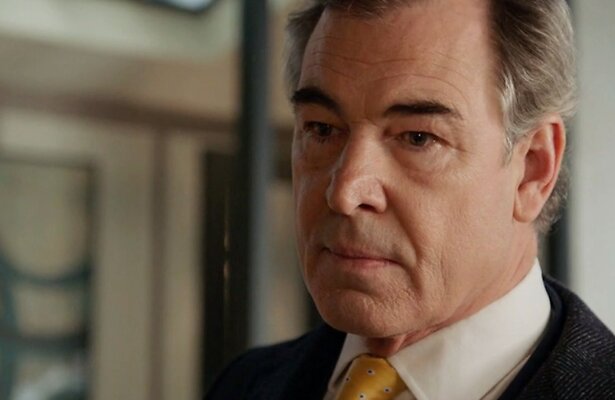 Erik de Vogel als Ludo Sanders in GTST