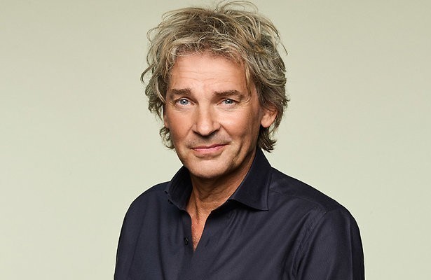 Matthijs van Nieuwkerk