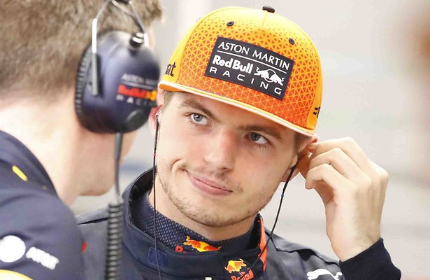 Racen bij kunstlicht in de Formule I in Singapore