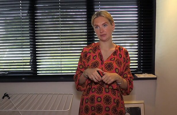 Maxime Meiland onder het mes om onzekerheid weg te nemen