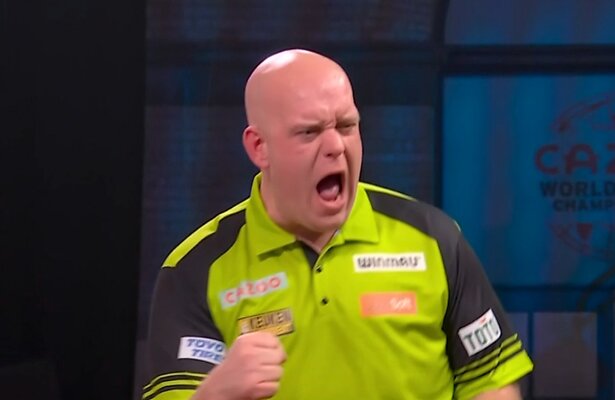 Michael van Gerwen