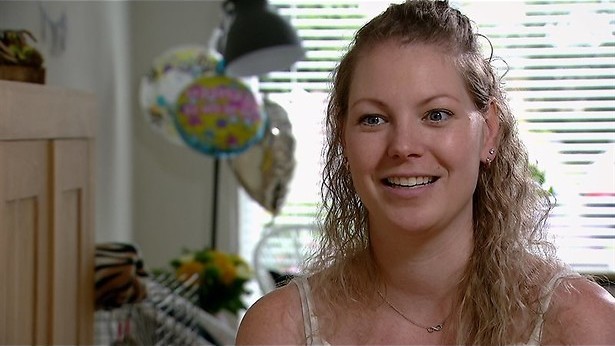 De weg naar een heftige ingreep