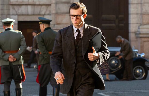 München: Im Angesicht des Krieges