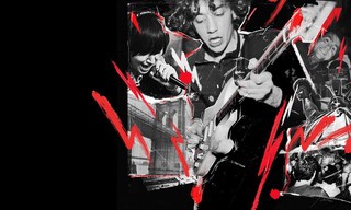 Meet me in the bathroom