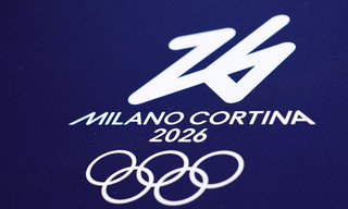 Milano Cortina 2026 - 100 days to go