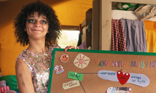 Mila's missie marathon