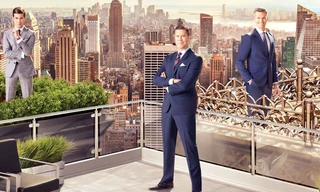 Million dollar listing NY