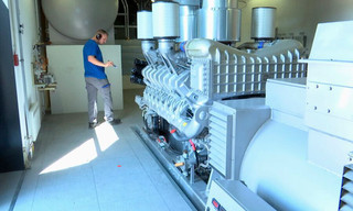 Mittendrin - Flughafen Frankfurt