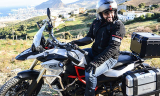 Mounirs Marokko: Een smakelijk avontuur