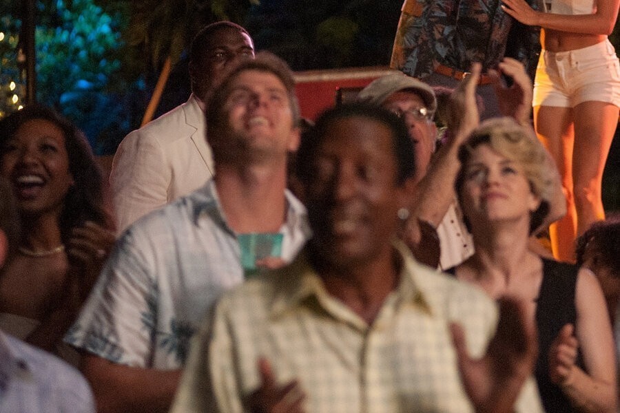 Mike and Dave Need Wedding Dates