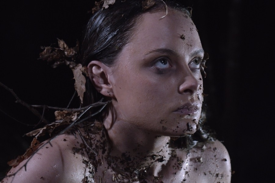 Mother Maker Lover Taker