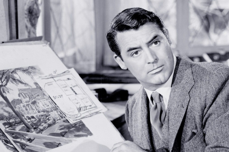 Mr. Blandings Builds His Dream House