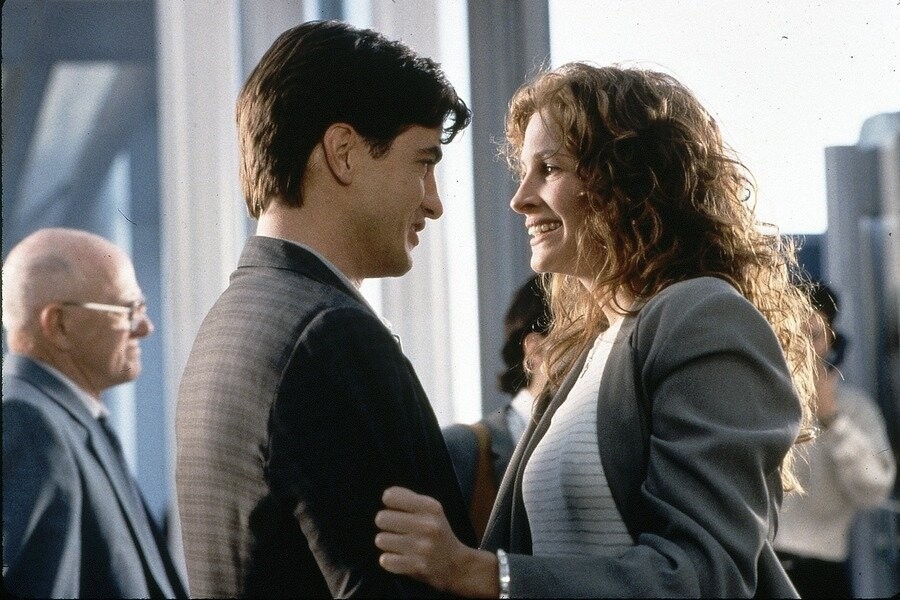 My Best Friend's Wedding