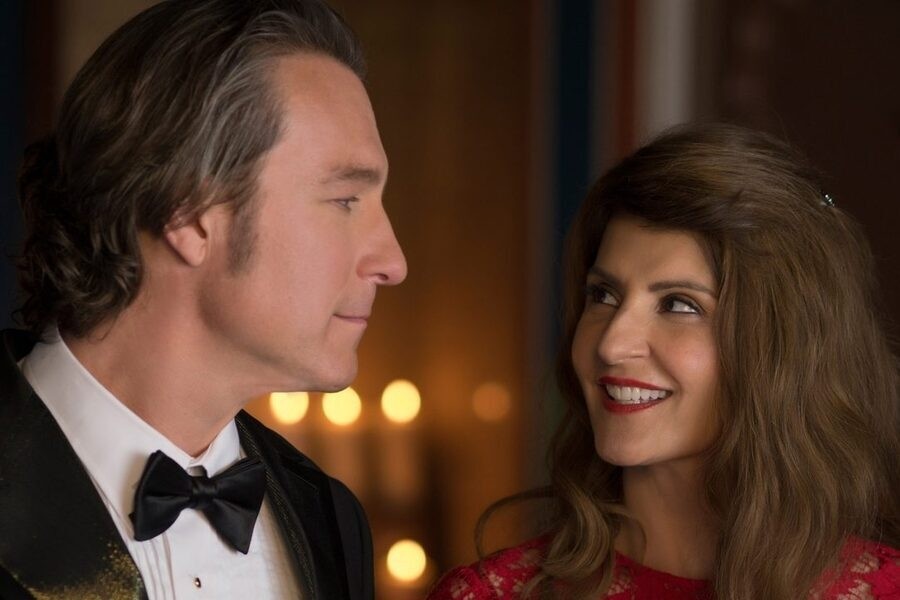 My Big Fat Greek Wedding 2