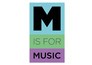 M is for Music