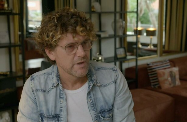 Wilfred in Married at First Sight