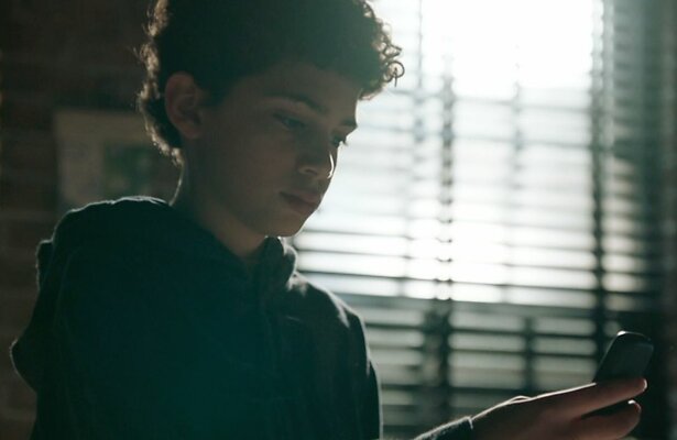 Diyah Salem als Manu in GTST