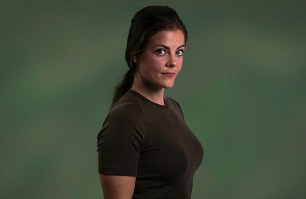 Marjolein van Loenen