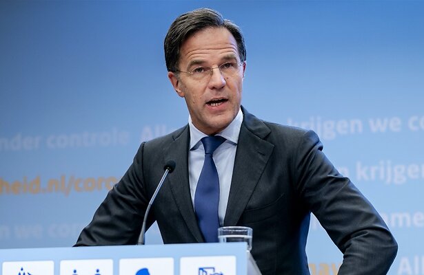 Mark Rutte