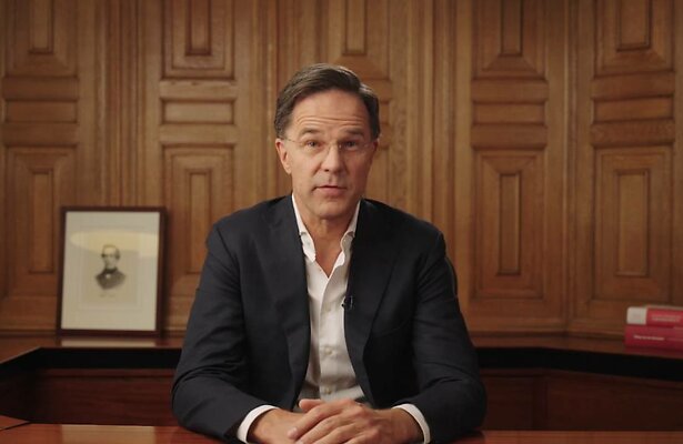 Mark Rutte