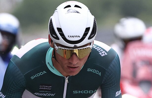 Mathieu van der Poel