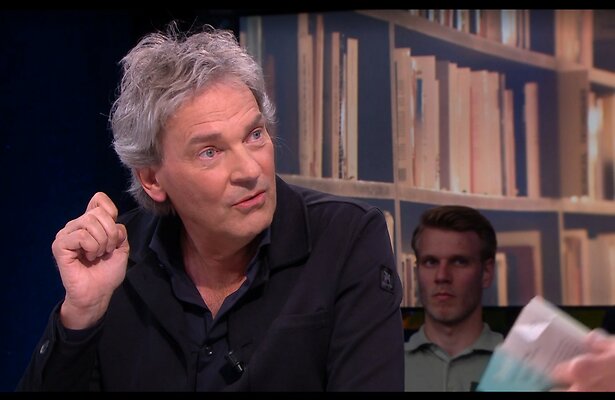 Matthijs van Nieuwkerk