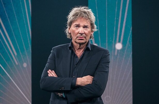 Matthijs van Nieuwkerk