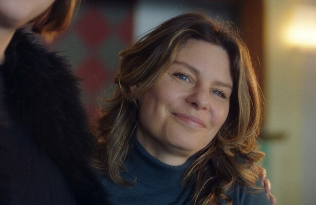 Rifka Lodeizen in Maud & Babs