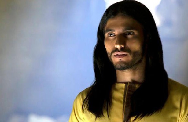 Netflix-tip: Messiah