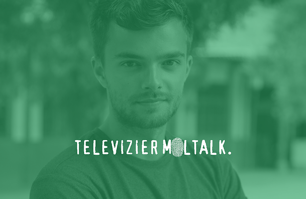 Televizier Moltalk #1: Trust Nobuddy.