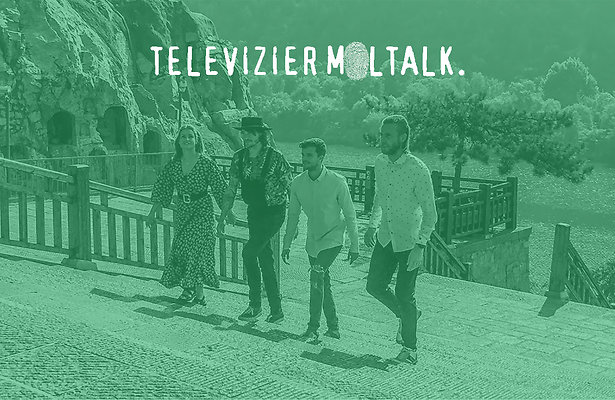 Televizier Moltalk #10: De Finale.