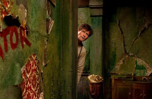 Crispin Glover in Mr. K