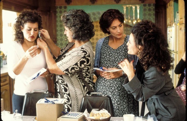 Trouwen, maar dan op z'n Grieks