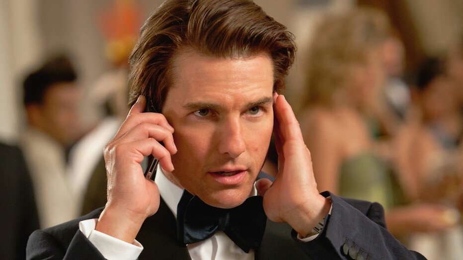 Tom Cruise verovert Paramount Network met twee weken vol actie